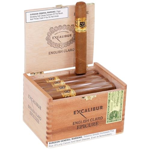 Excalibur Epicure 5 1/4 * 50