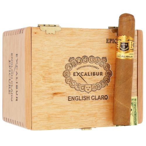 Excalibur Epicure 5 1/4 * 50