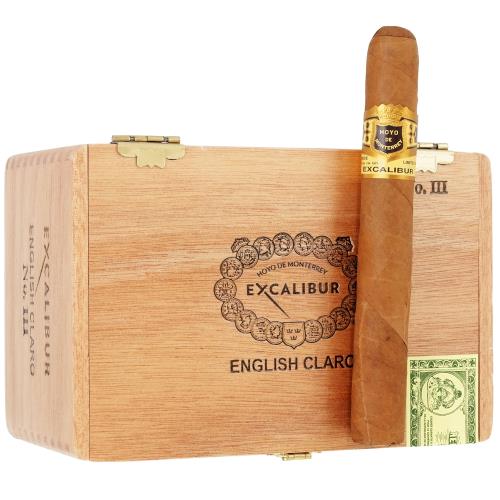 Excalibur III 6 1/8 * 50