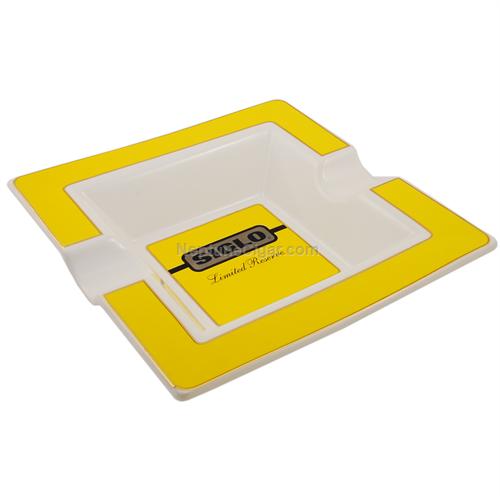 Siglo Ceramic Ashtray