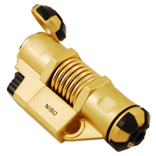 Nibo Space 6 Gold