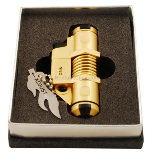 Nibo Space 6 Gold