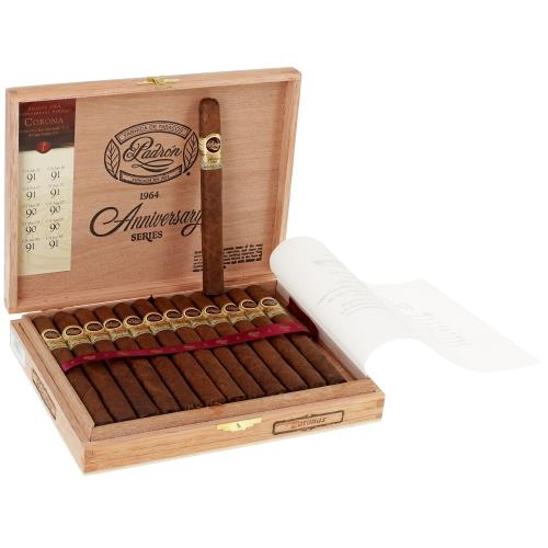 Padron 1964 Anniversary Corona Natural 6  * 42