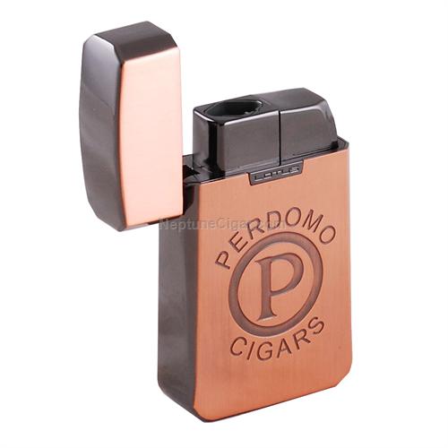 Perdomo Quad Torch Lighter