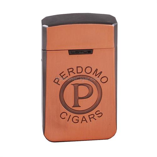 Perdomo Quad Torch Lighter