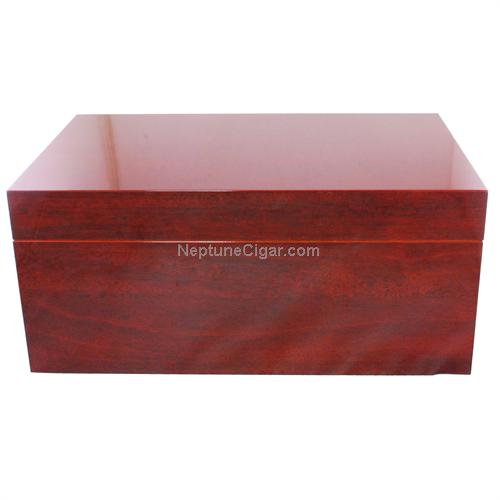 Montecristo Museum Edition Super Bowl Humidor