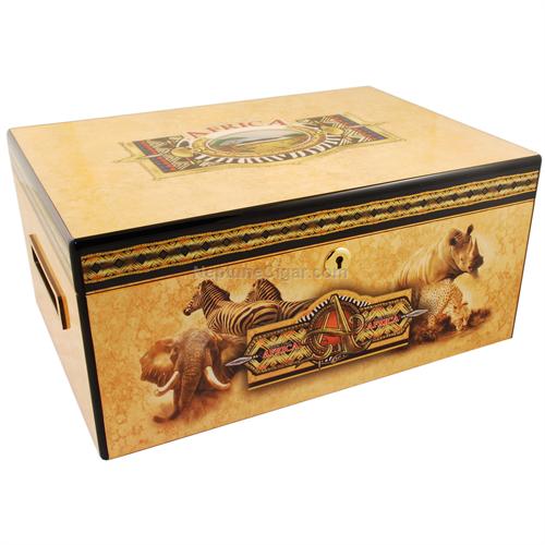 Don Lino Africa Humidor
