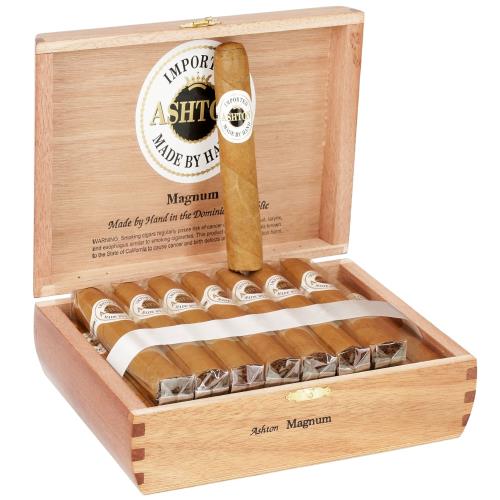 Ashton Classic Magnum 5  * 50