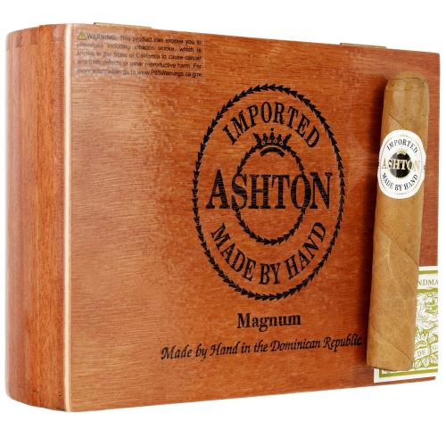 Ashton Classic Magnum 5  * 50