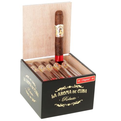 La Aroma de Cuba Robusto 5 1/4 * 54