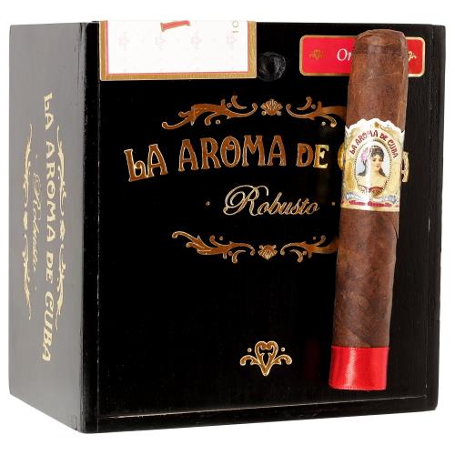 La Aroma de Cuba Robusto 5 1/4 * 54
