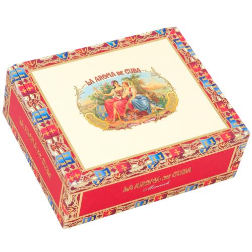 La Aroma de Cuba Monarch 6  * 52