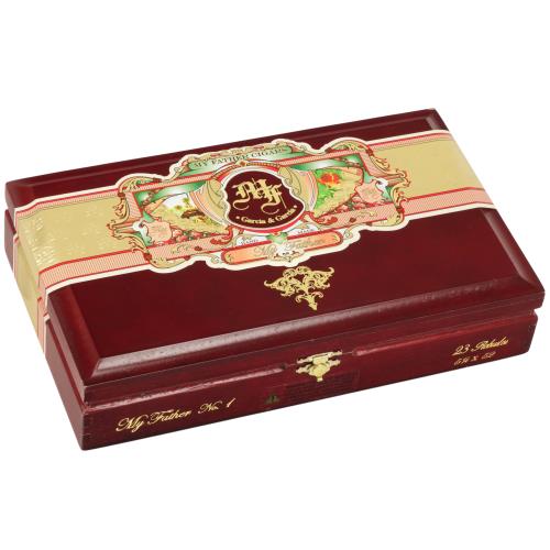 My Father No. 1 Robusto 5 1/4 * 52