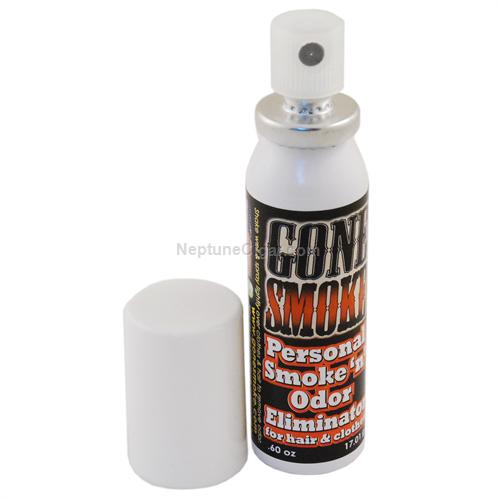 Gone Smoke Personal Smoke 'n' Odor Eliminator