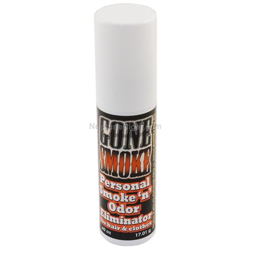 Gone Smoke Personal Smoke  n  Odor Eliminator