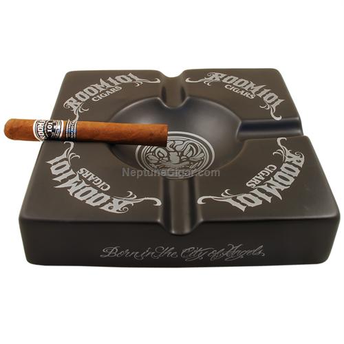 Room 101 Ceramic Ashtray
