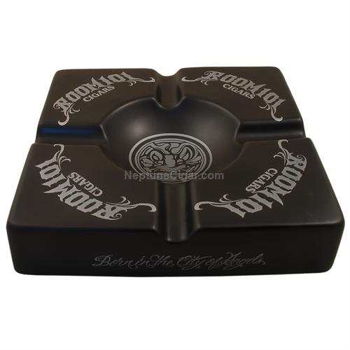 Room 101 Ceramic Ashtray