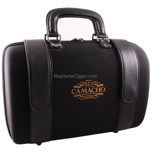 Camacho Signature Blends Executive Traveller, 20-Cigar Sampler