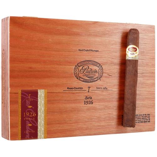 Padron 1926 Serie No. 1 Maduro 6 3/4 * 54