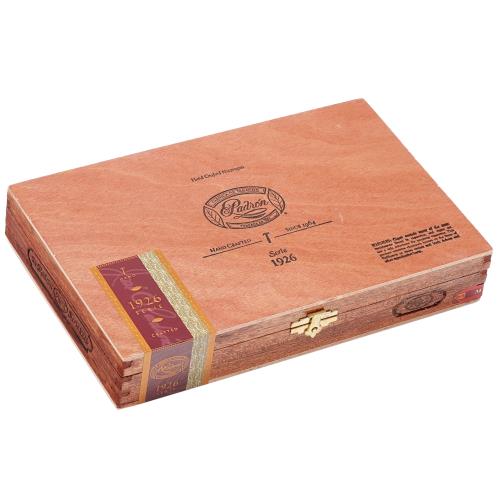 Padron 1926 Serie No. 2 Belicoso Maduro 5 1/2 * 52