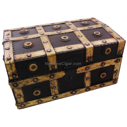 Gurkha Warlord 6 3/4 * 60, Box of 33
