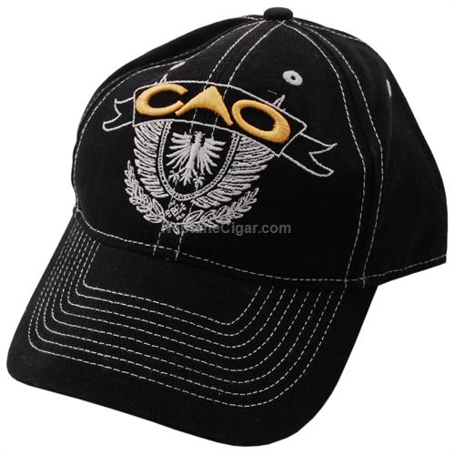 CAO Baseball Hat