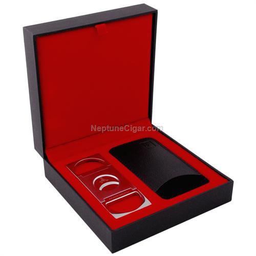 Montecristo Signature Double Cutter