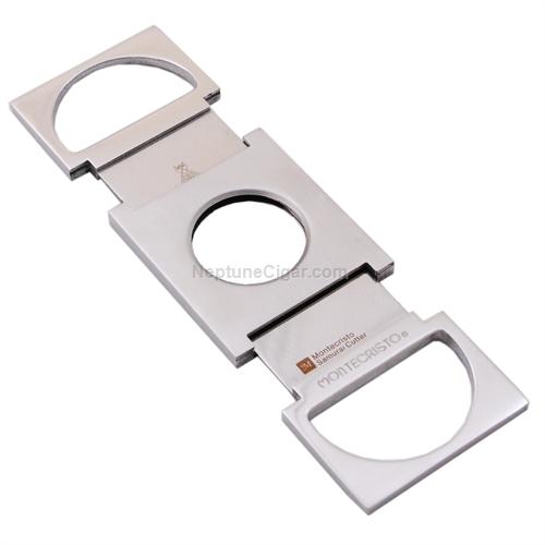 Montecristo Signature Double Cutter