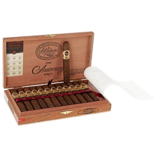 Padron 1964 Anniversary Principe Maduro 4 1/2 * 46