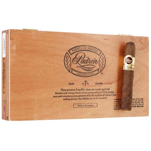 Padron 1964 Anniversary Principe Maduro 4 1/2 * 46