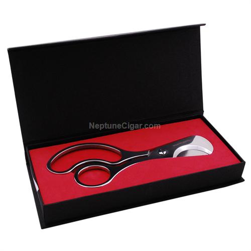 Montecristo Signature Cigar Scissors