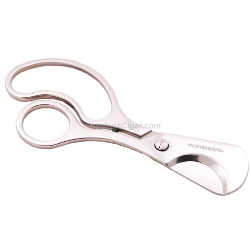 Montecristo Signature Cigar Scissors