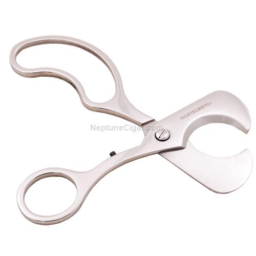 Montecristo Signature Cigar Scissors