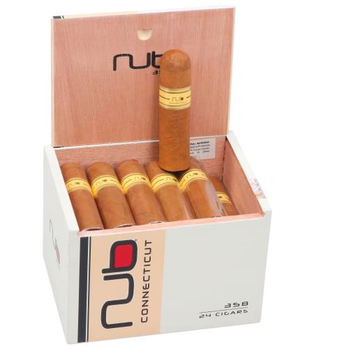 Nub Connecticut 358 3 3/4 * 58