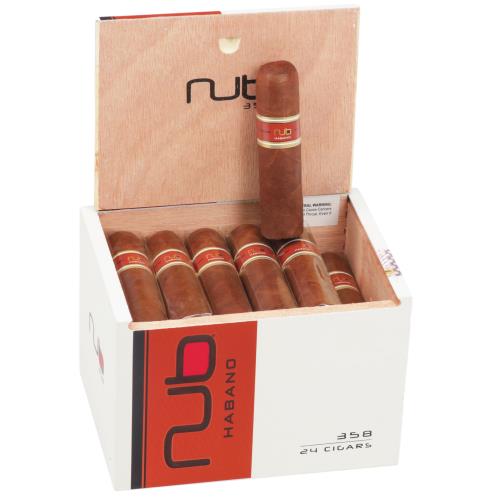 Nub Habano 358 3 3/4 * 58