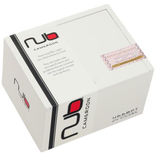 Nub Cameroon 466BPT 4  * 66