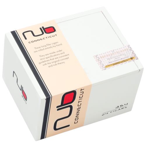 Nub Connecticut 354 3 3/4 * 54