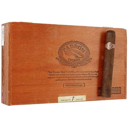Padron Series 3000 Maduro 5 1/2 * 52