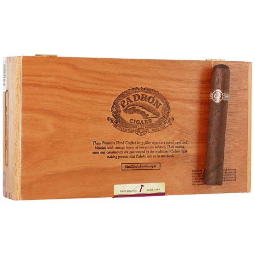 Padron Series 5000 Maduro 5 1/2 * 56