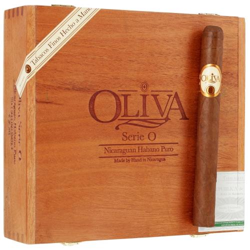 Oliva Serie O Churchill 7  * 50