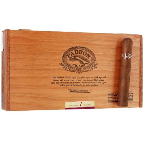Padron Series 5000 Natural 5 1/2 * 56