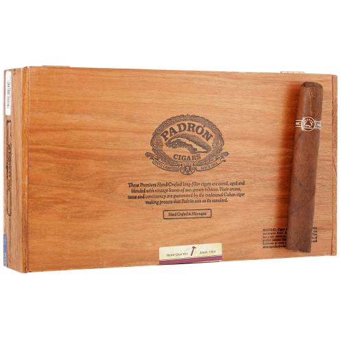 Padron Series 7000 Natural 6 1/4 * 60
