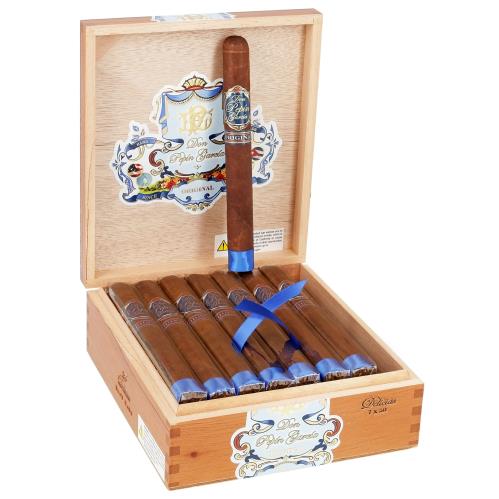 Don Pepin Garcia Delicias 7  * 50