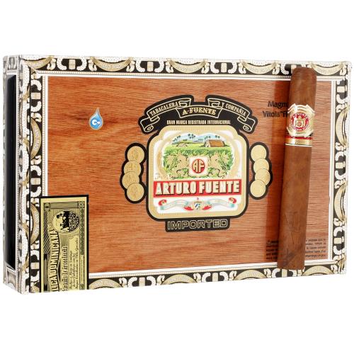 Arturo Fuente Rosado Sungrown Magnum R 54 6 1/2 * 54
