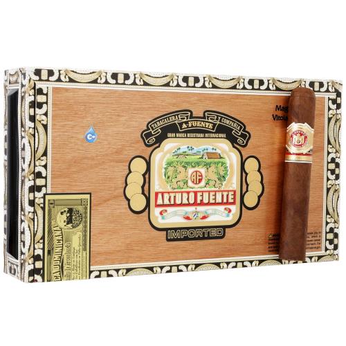 Arturo Fuente Rosado Sungrown Magnum R 56 5 5/8 * 56
