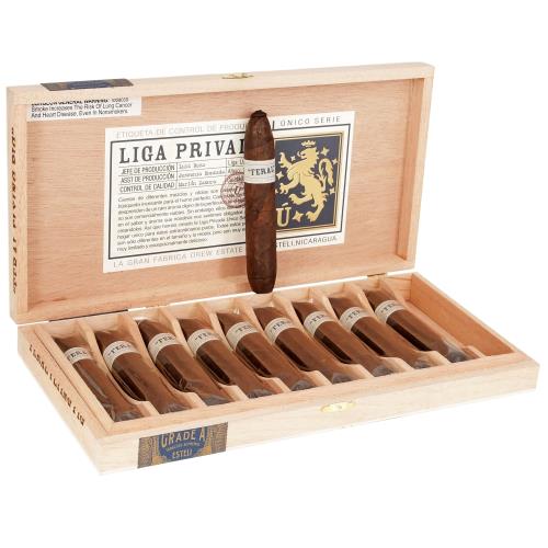 Liga Privada Unico Feral Flying Pig 5 3/8 * 60