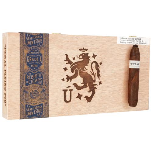 Liga Privada Unico Feral Flying Pig 5 3/8 * 60