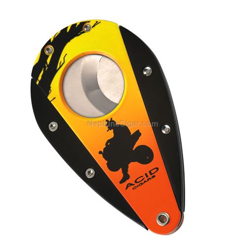 XIKAR Xi Cutter Acid Logo