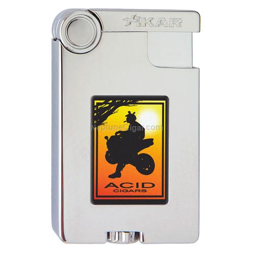 XIKAR EXII Acid Lighter 