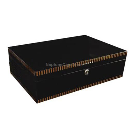 120-cigar Brynmor Humidor BRYN